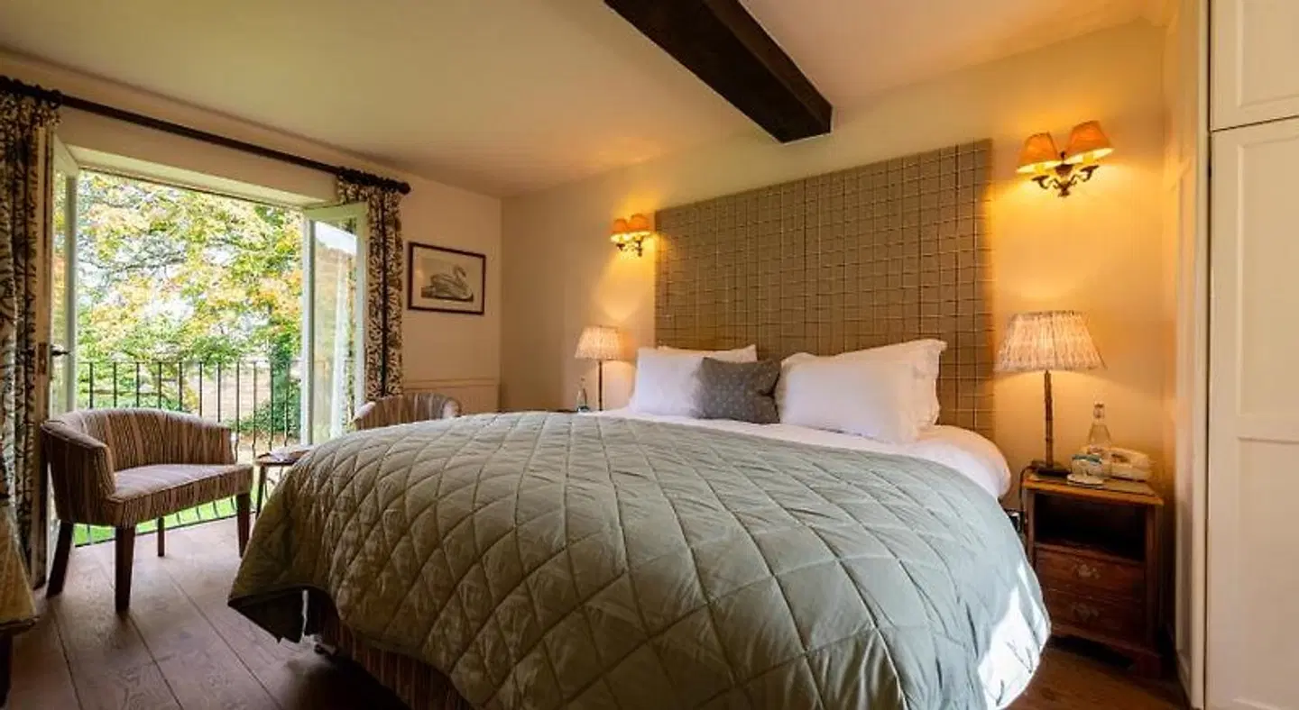 The Bay Tree Hotel ROOM_EXAMPLE