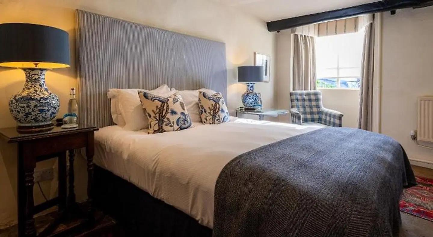 The Bay Tree Hotel ROOM_EXAMPLE