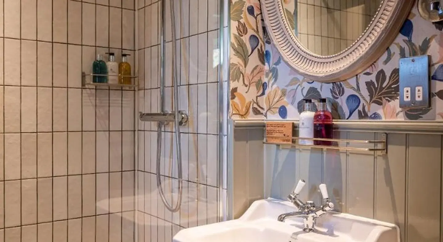 The Bay Tree Hotel HEALTH_BEAUTY