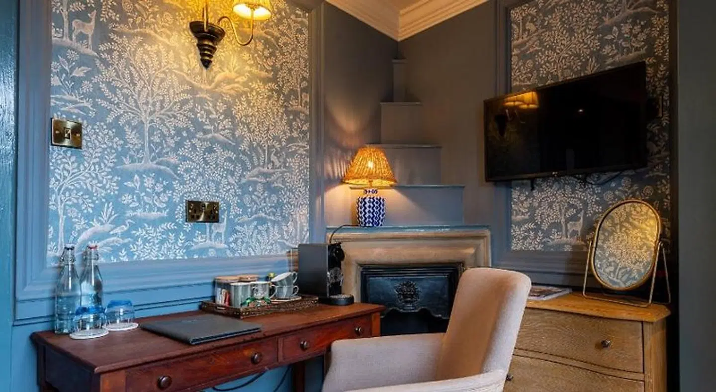 The Bay Tree Hotel HEALTH_BEAUTY