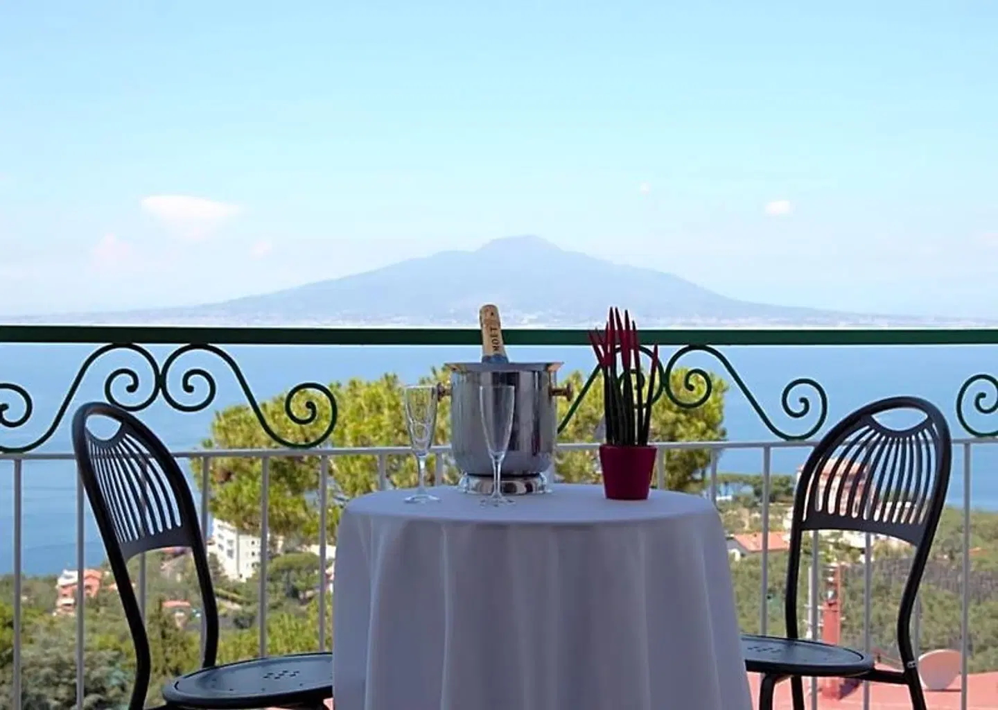 Il Nido Sorrento SPORTS_AND_LEISURE