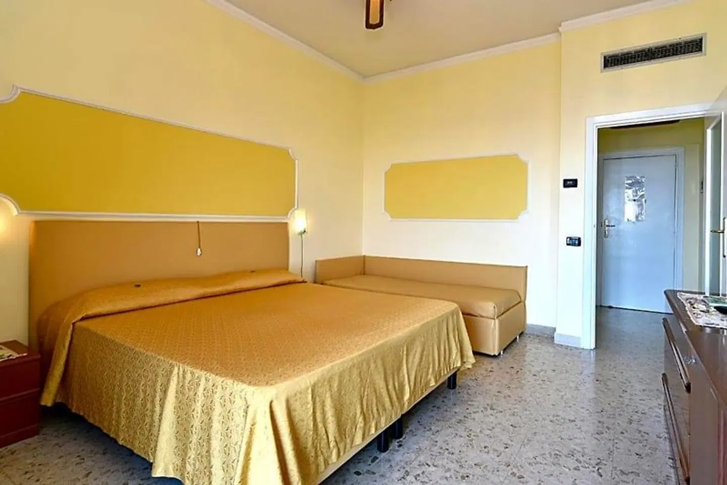 Il Nido Sorrento ROOM_EXAMPLE