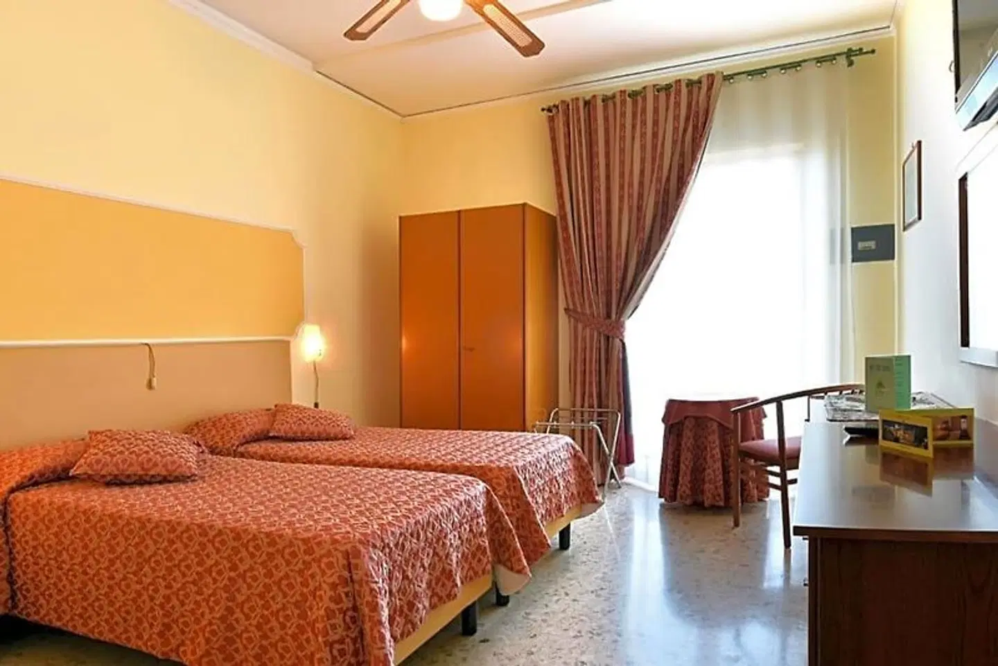 Il Nido Sorrento ROOM_EXAMPLE
