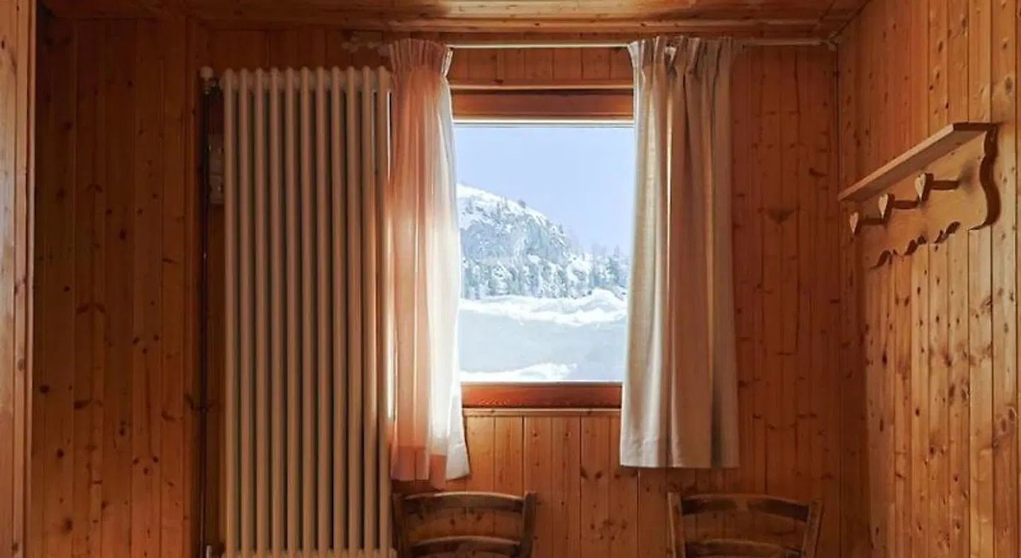 Rifugio Belvedere ROOM_EXAMPLE