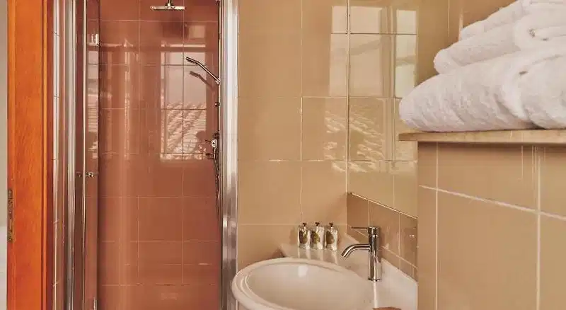 L'Aretino – Hotelfoto
