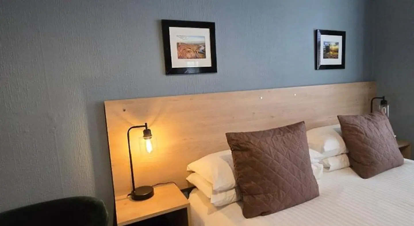 Hazeldene Guest House ROOM_EXAMPLE