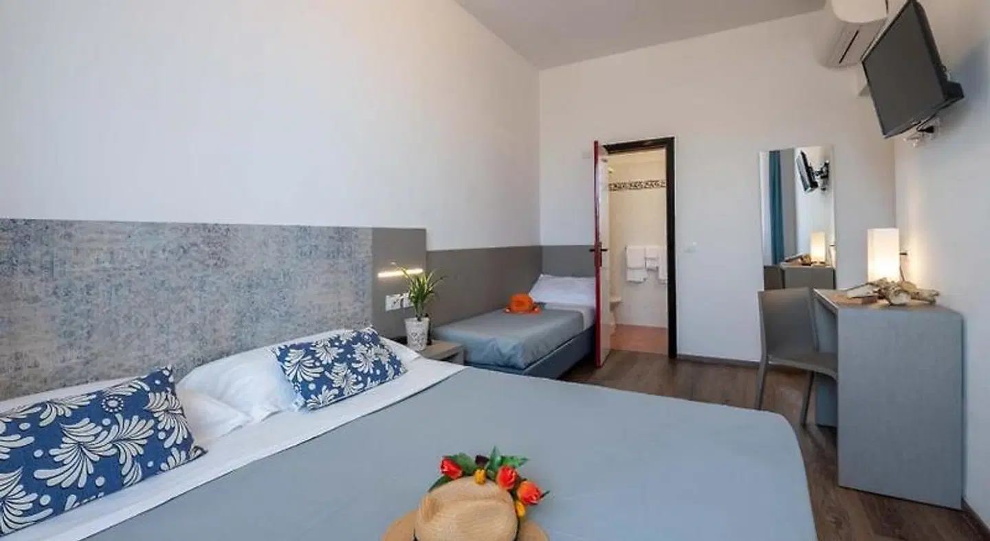 Real Park Hotel ROOM_EXAMPLE