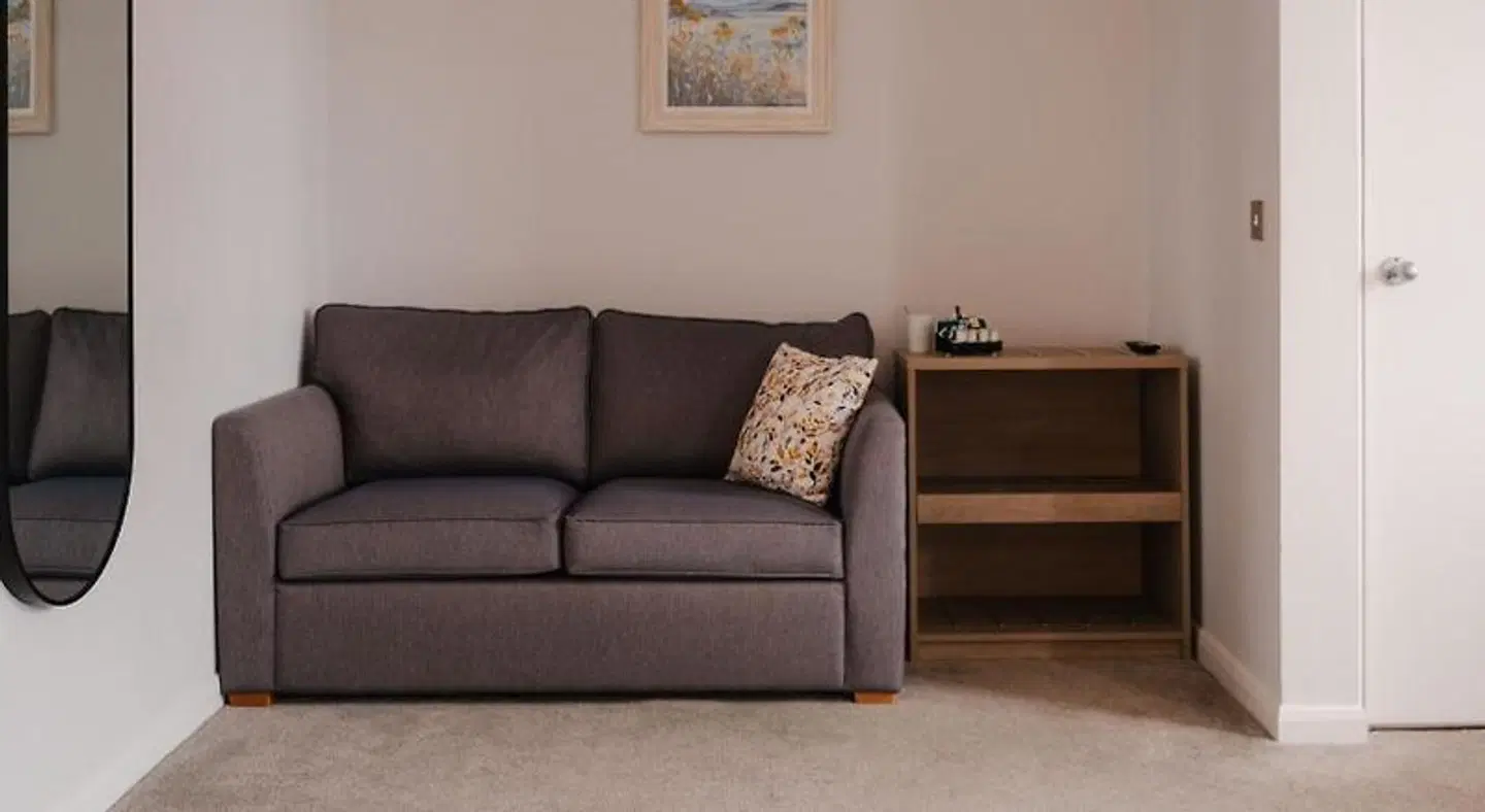 The Kilbirnie Hotel ROOM_EXAMPLE