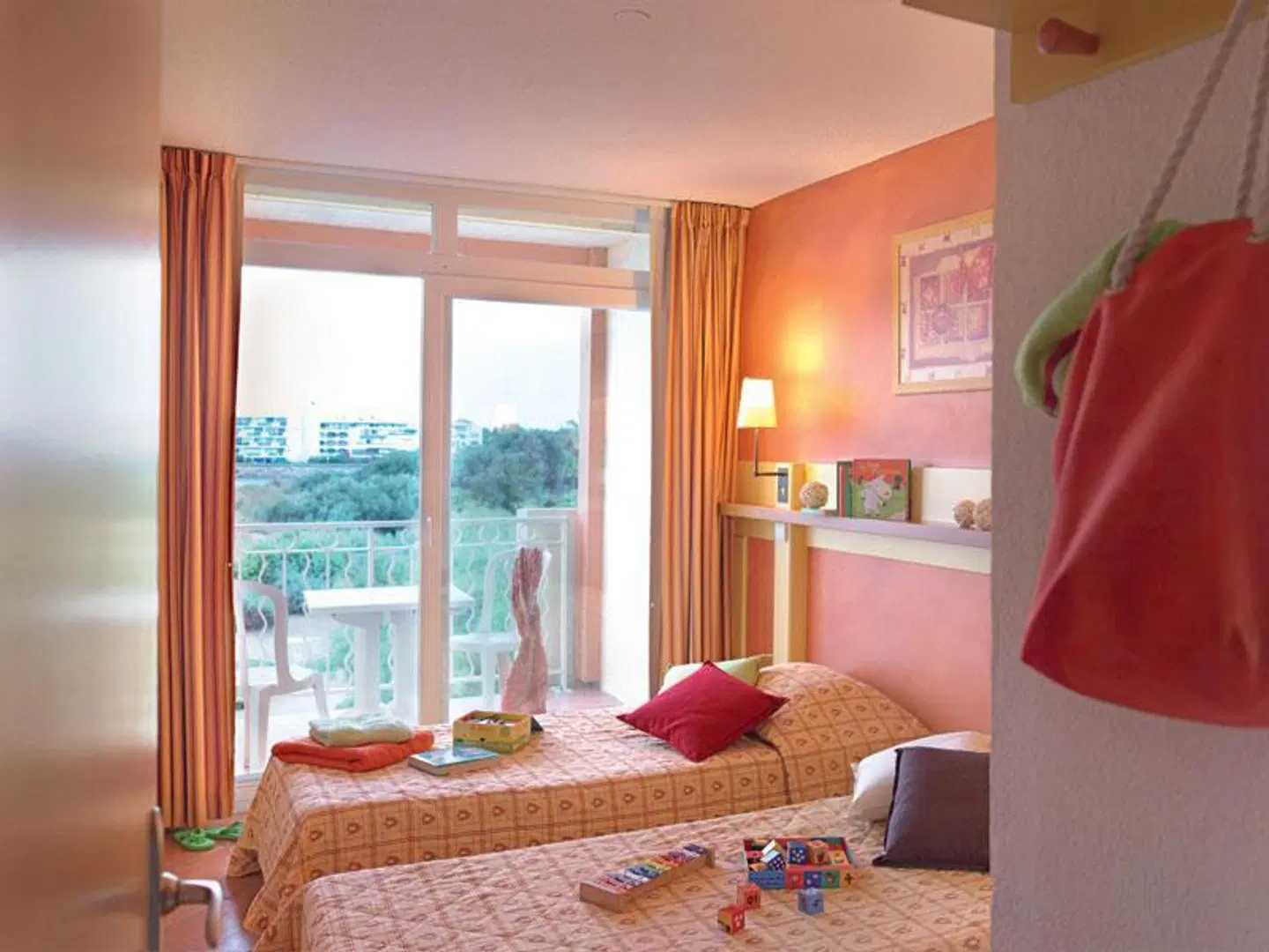 SOWELL Résidences Les Sablons ROOM_EXAMPLE