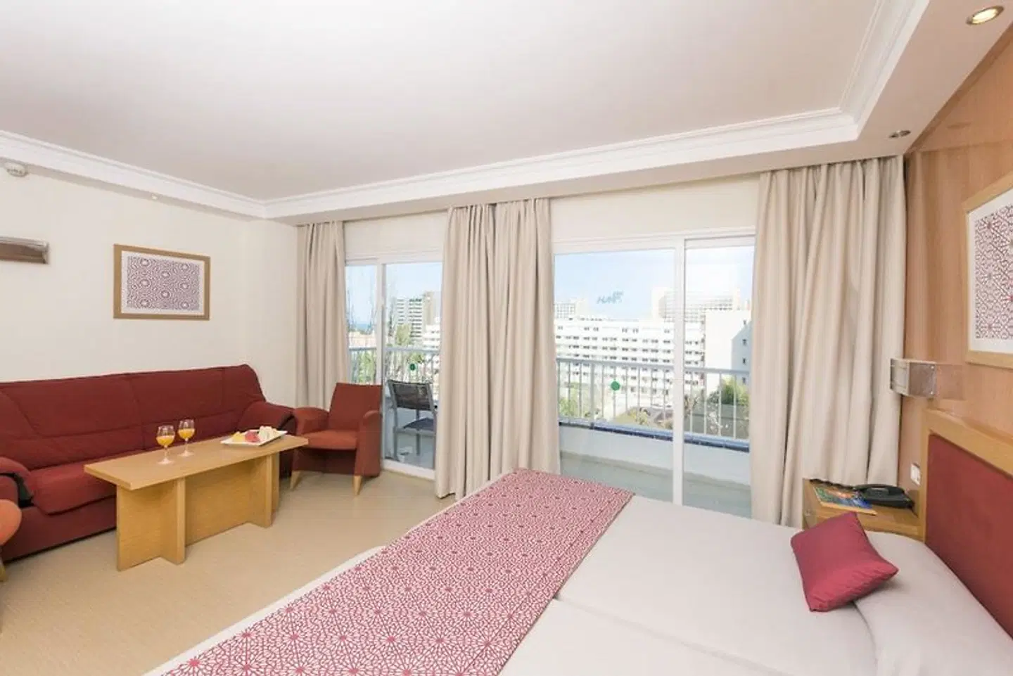 HSM Atlantic Park ROOM_EXAMPLE
