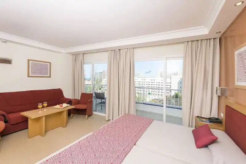 HSM Atlantic Park – Hotelfoto