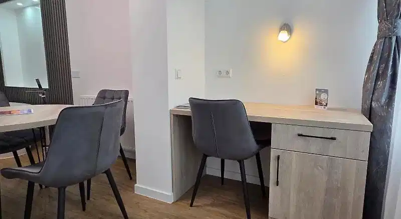 Roger – Hotelfoto