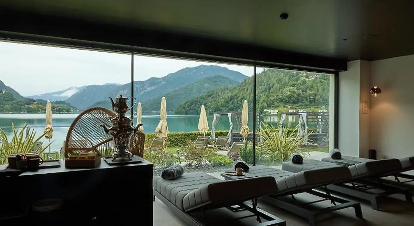 Hotel Lido Ledro HEALTH_BEAUTY