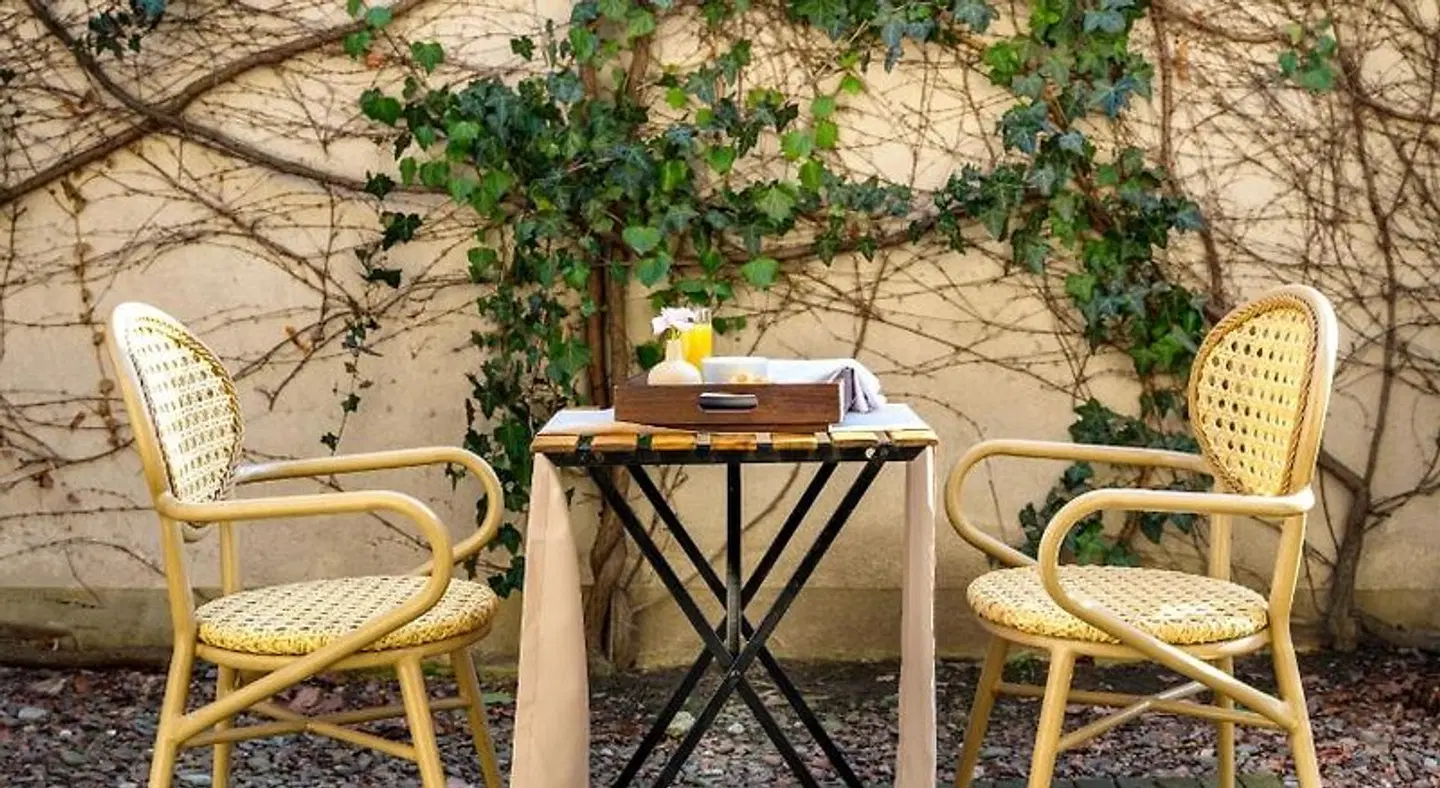 Malta'ski Terrasse