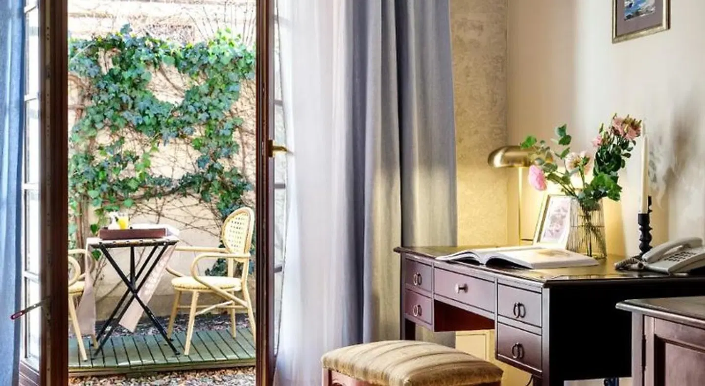 Malta'ski Badezimmer