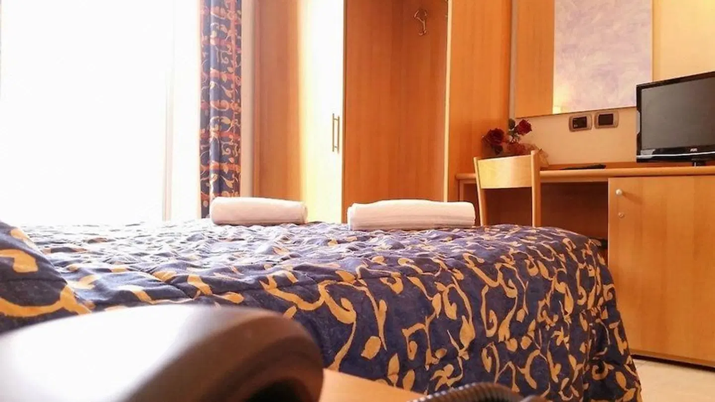 Palace Hotel Due Ponti ROOM_EXAMPLE