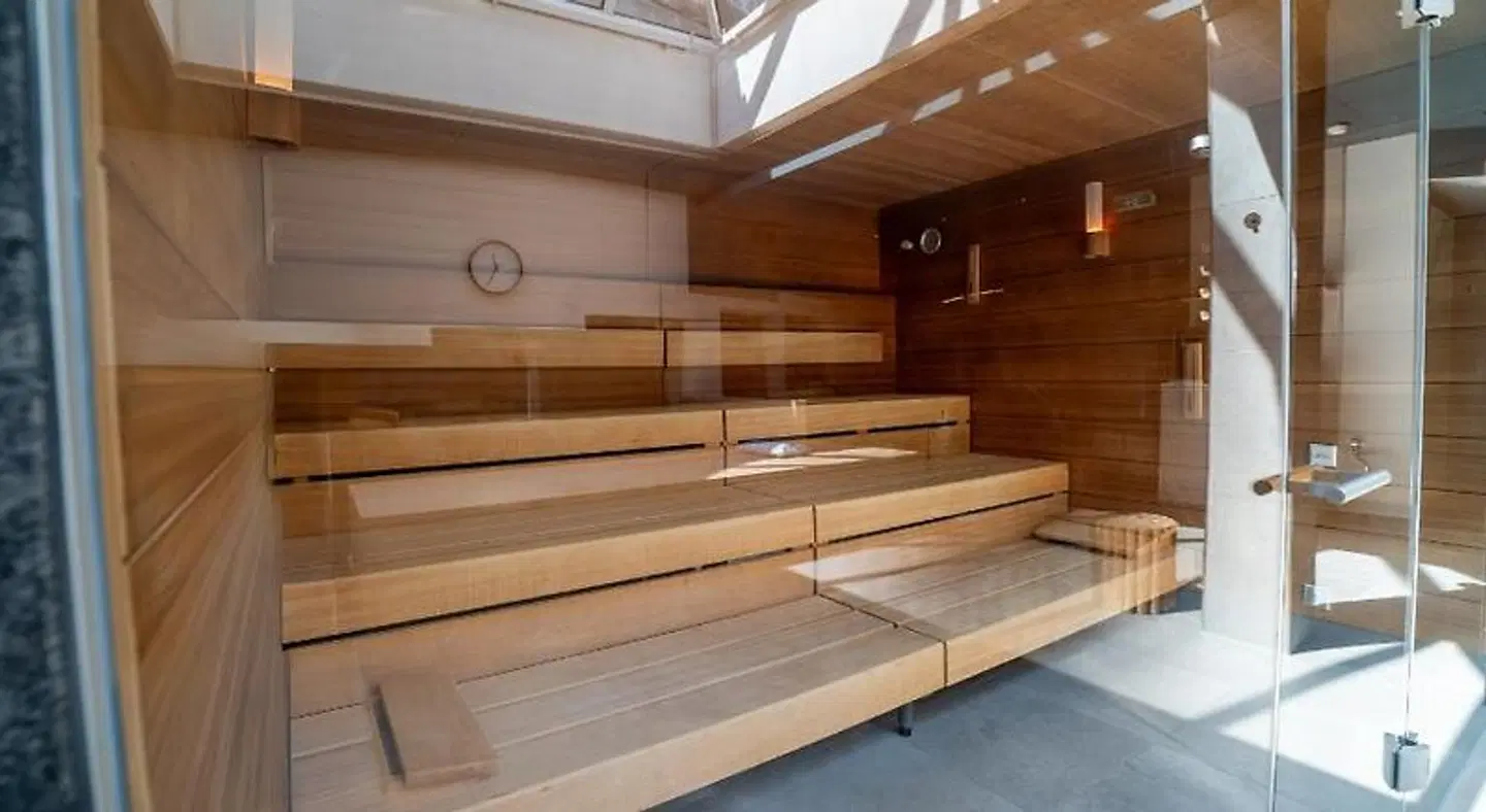 Villa Huxori HEALTH_BEAUTY