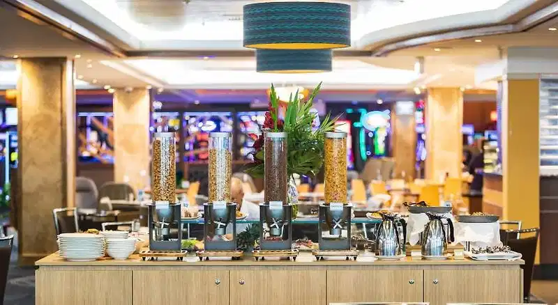 Mercure Canberra Belconnen – Hotelfoto