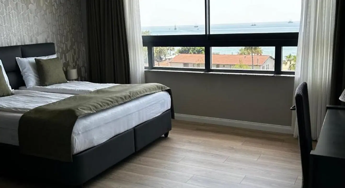 Havana Apart Hotel ROOM_EXAMPLE