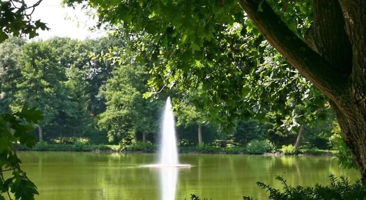 Hubertus Garten