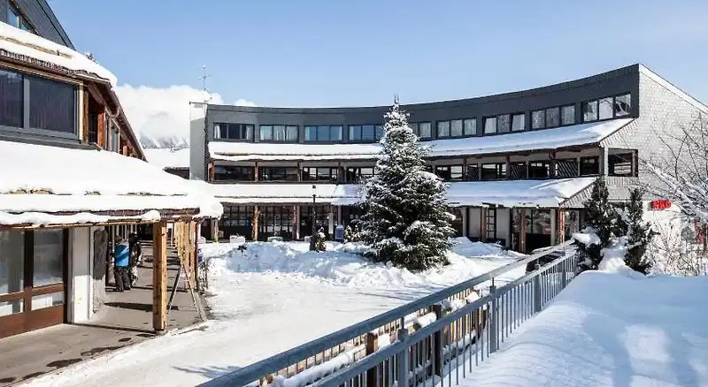 Apparthotel Schindlhaus – Hotelfoto