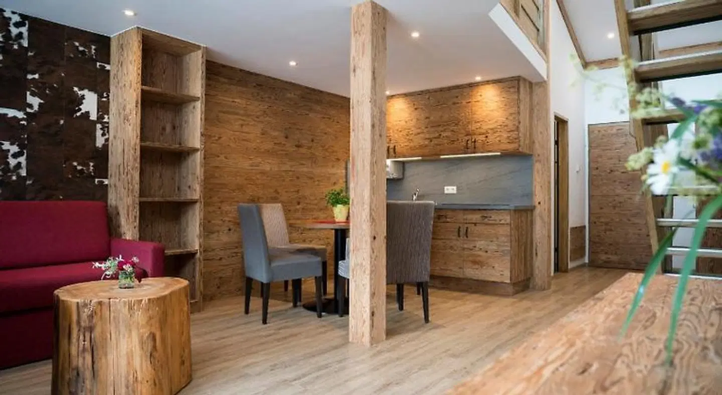 Apparthotel Schindlhaus ROOM_EXAMPLE