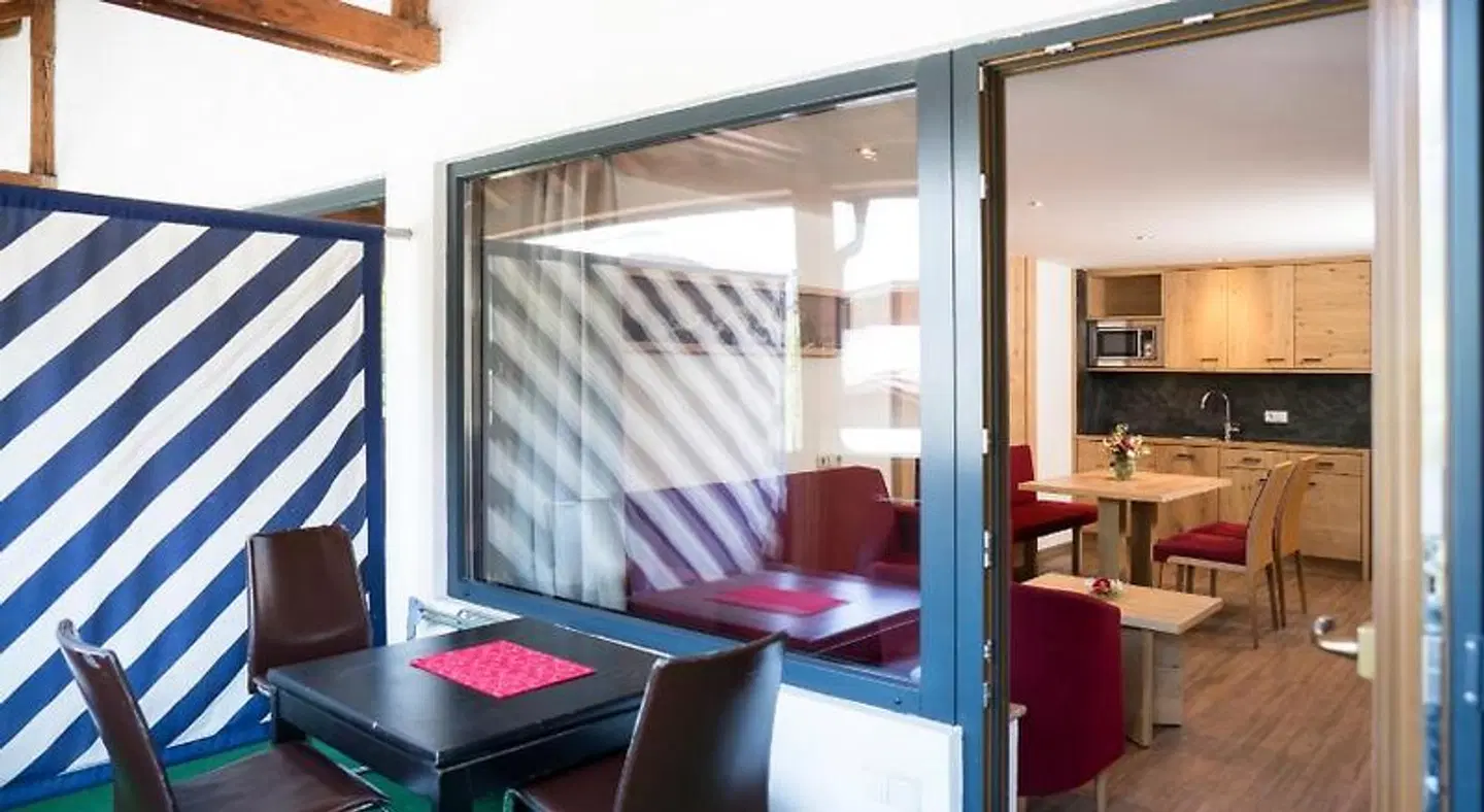 Apparthotel Schindlhaus ROOM_EXAMPLE