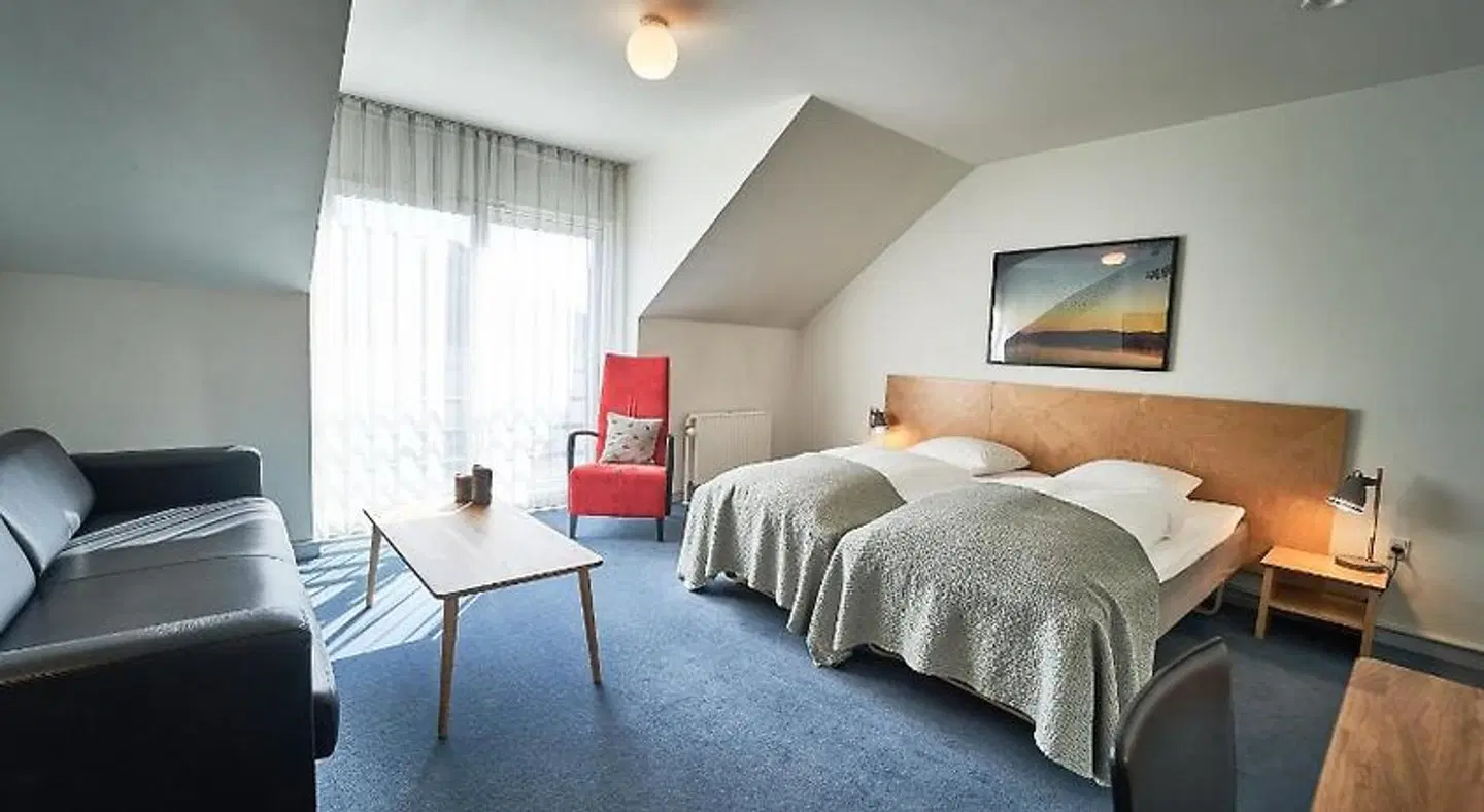 Vejlsøhus Hotel and Conference Center ROOM_EXAMPLE