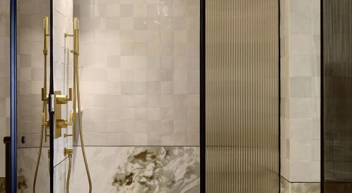 Park Hyatt Johannesburg Badezimmer