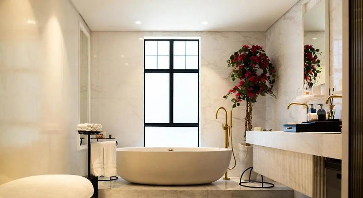 Park Hyatt Johannesburg ROOM_EXAMPLE