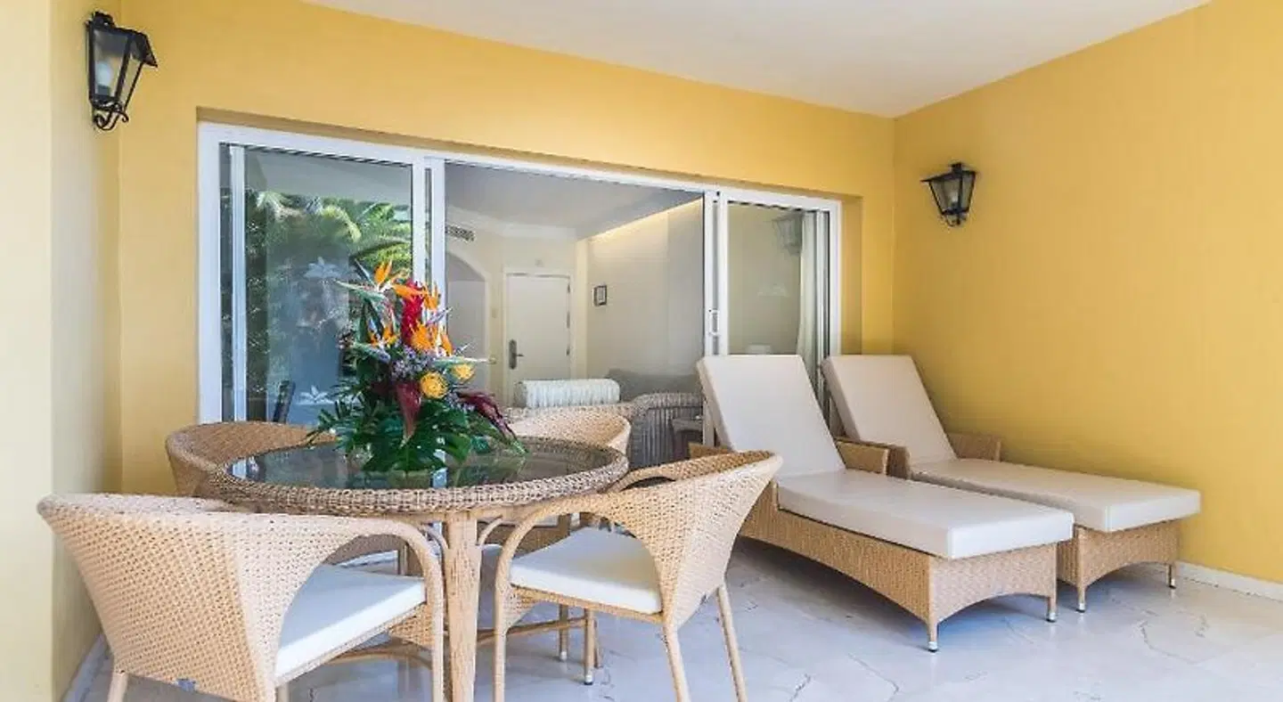 Palm Oasis Maspalomas ROOM_EXAMPLE