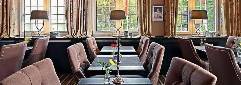 Poppenbütteler Hof – Hotelfoto