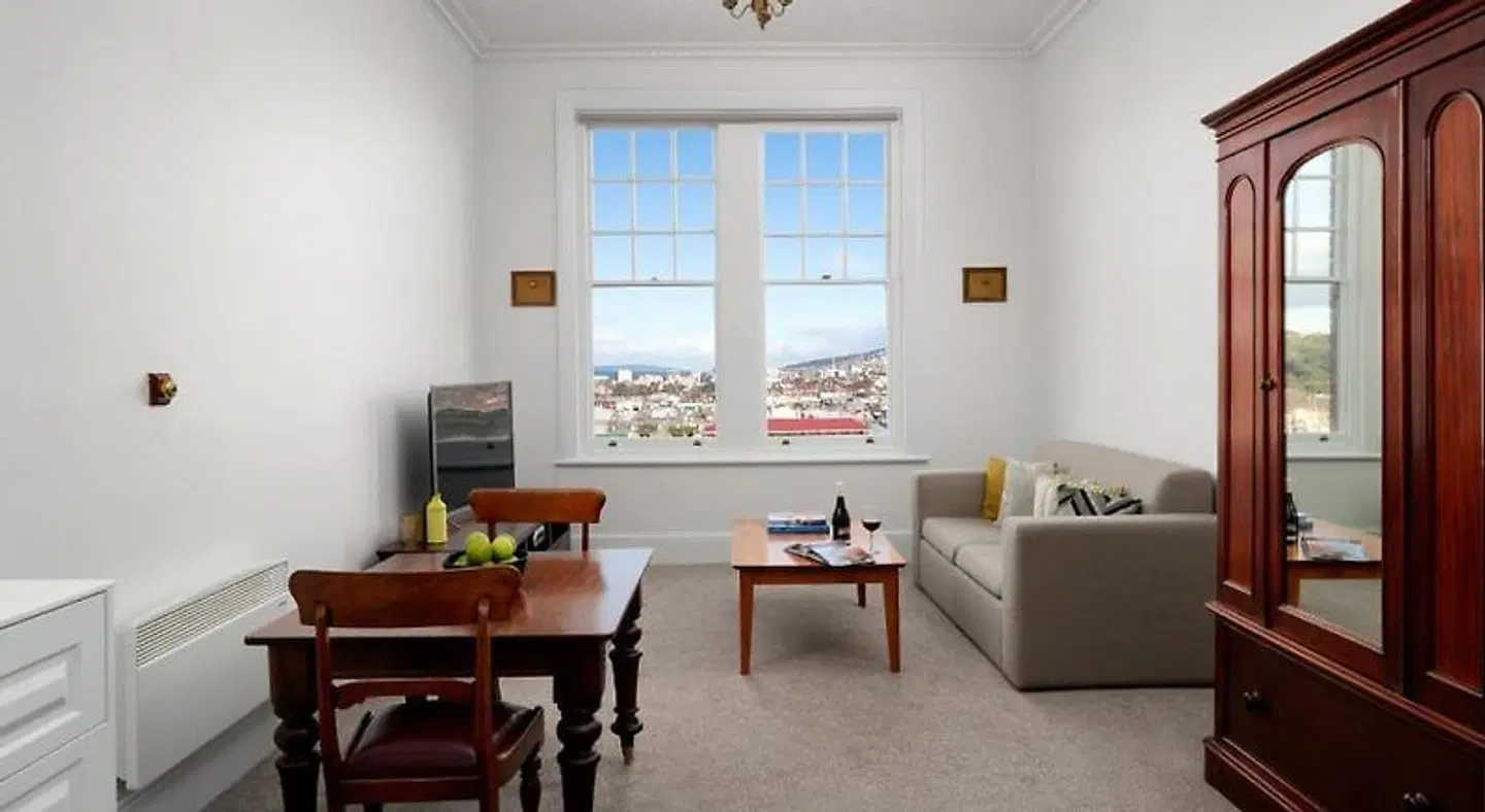 Rydges Hobart ROOM_EXAMPLE