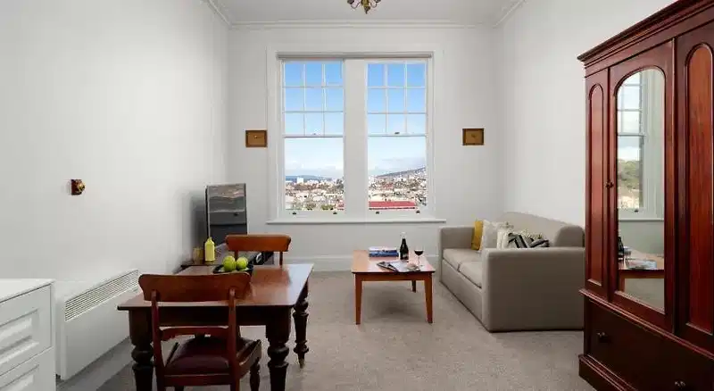 Rydges Hobart – Hotelfoto