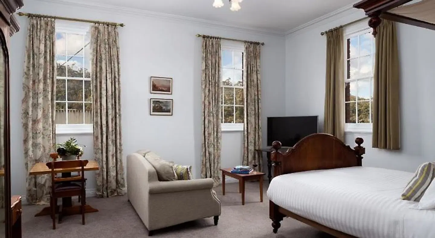 Rydges Hobart ROOM_EXAMPLE