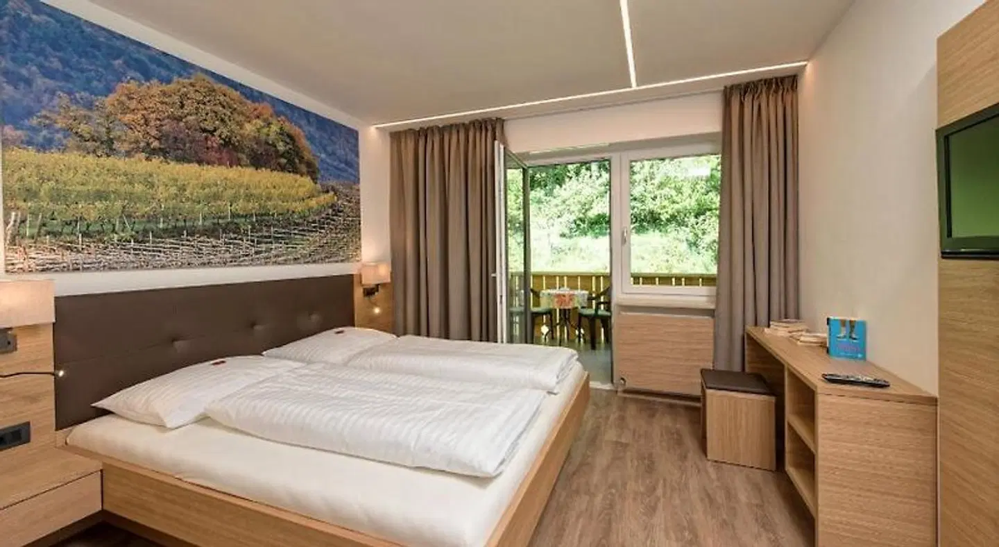 Pension Irma ROOM_EXAMPLE