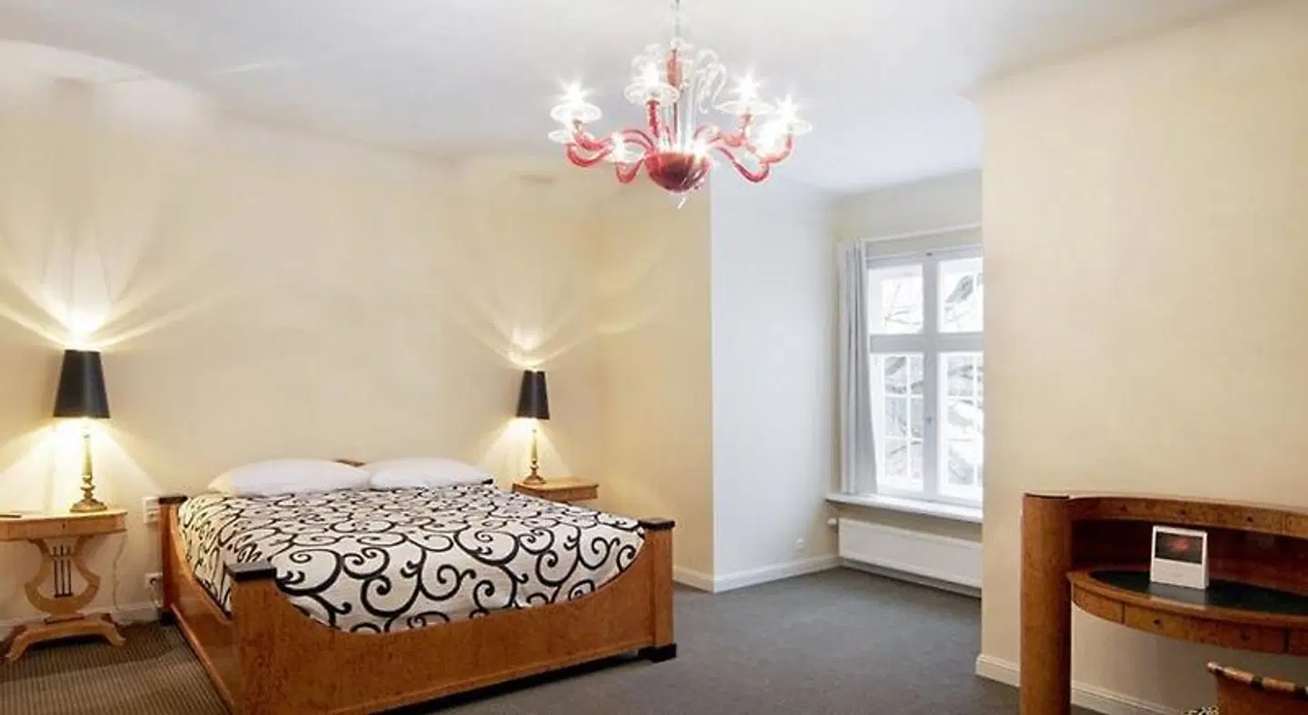 Malpils Manor ROOM_EXAMPLE