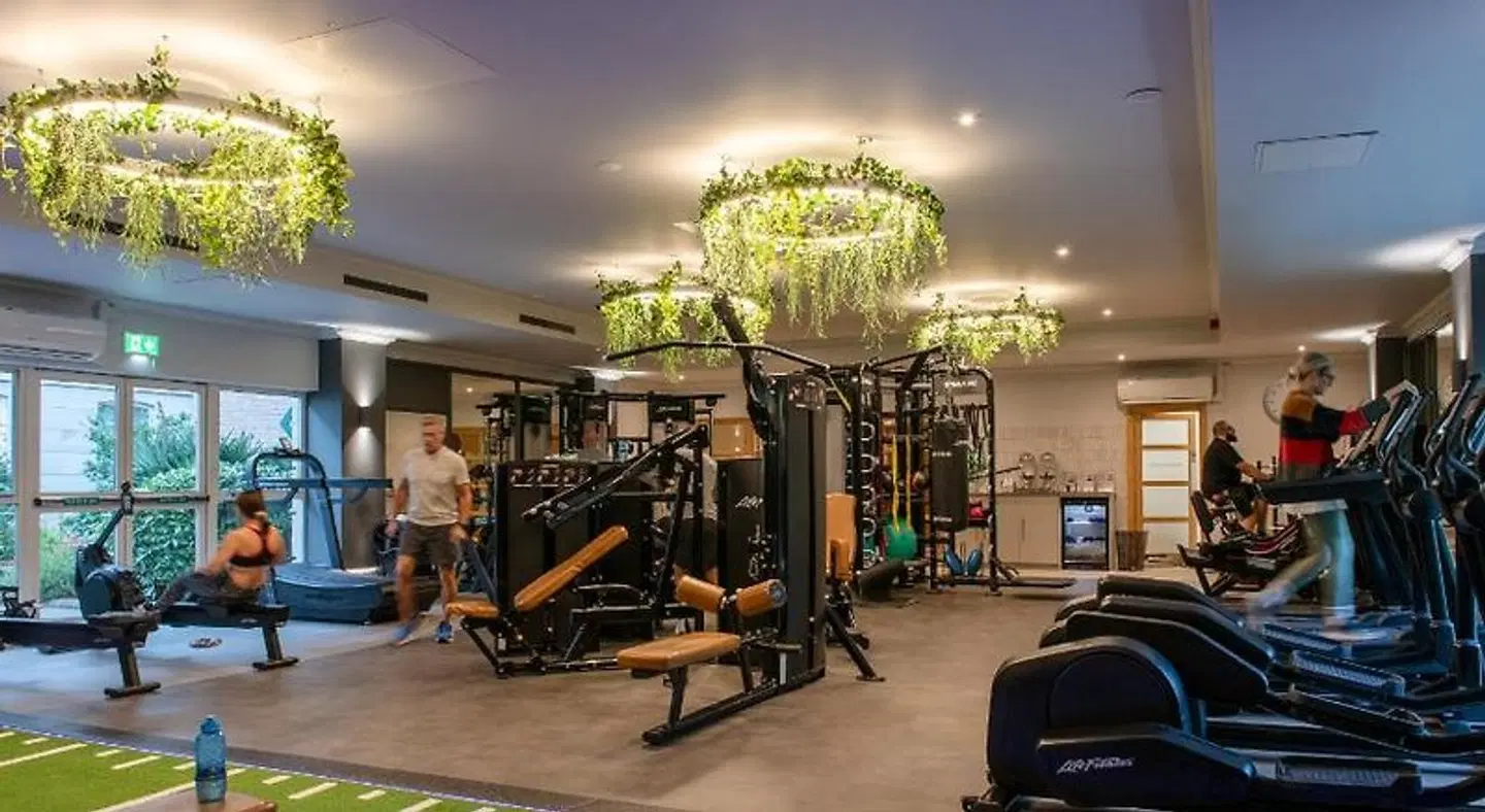 Thorpe Park SPORTS_AND_LEISURE