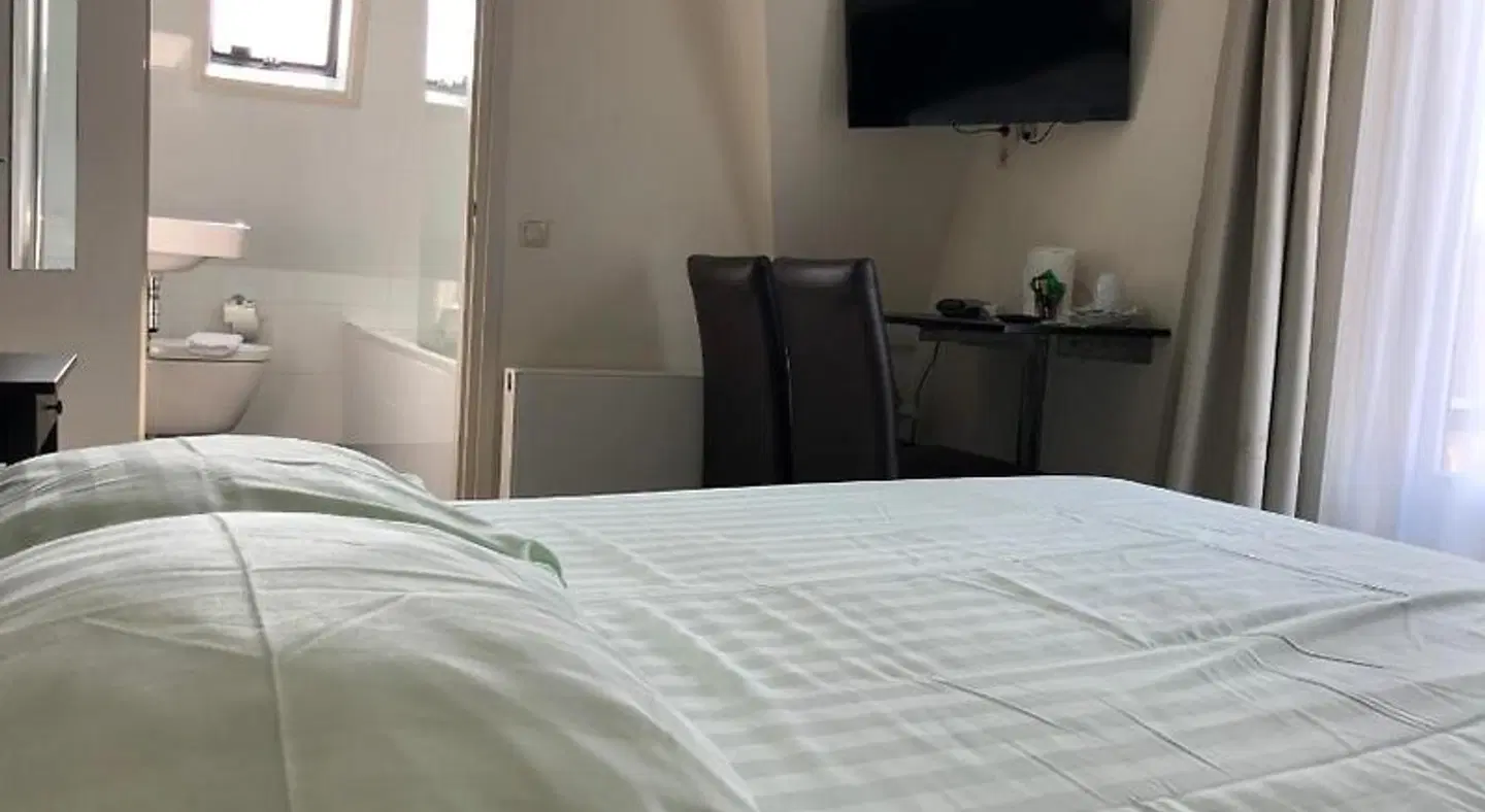 't Sonnehuys ROOM_EXAMPLE