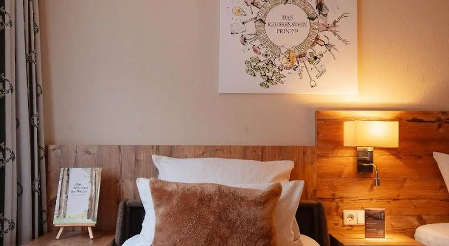 Zum Reussenstein ROOM_EXAMPLE