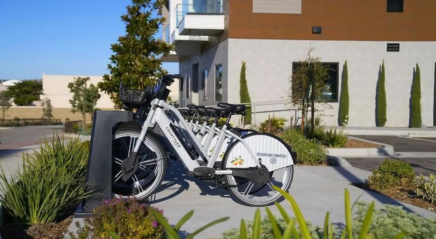 Courtyard by Marriott Sand City Monterey SPORTS_AND_LEISURE