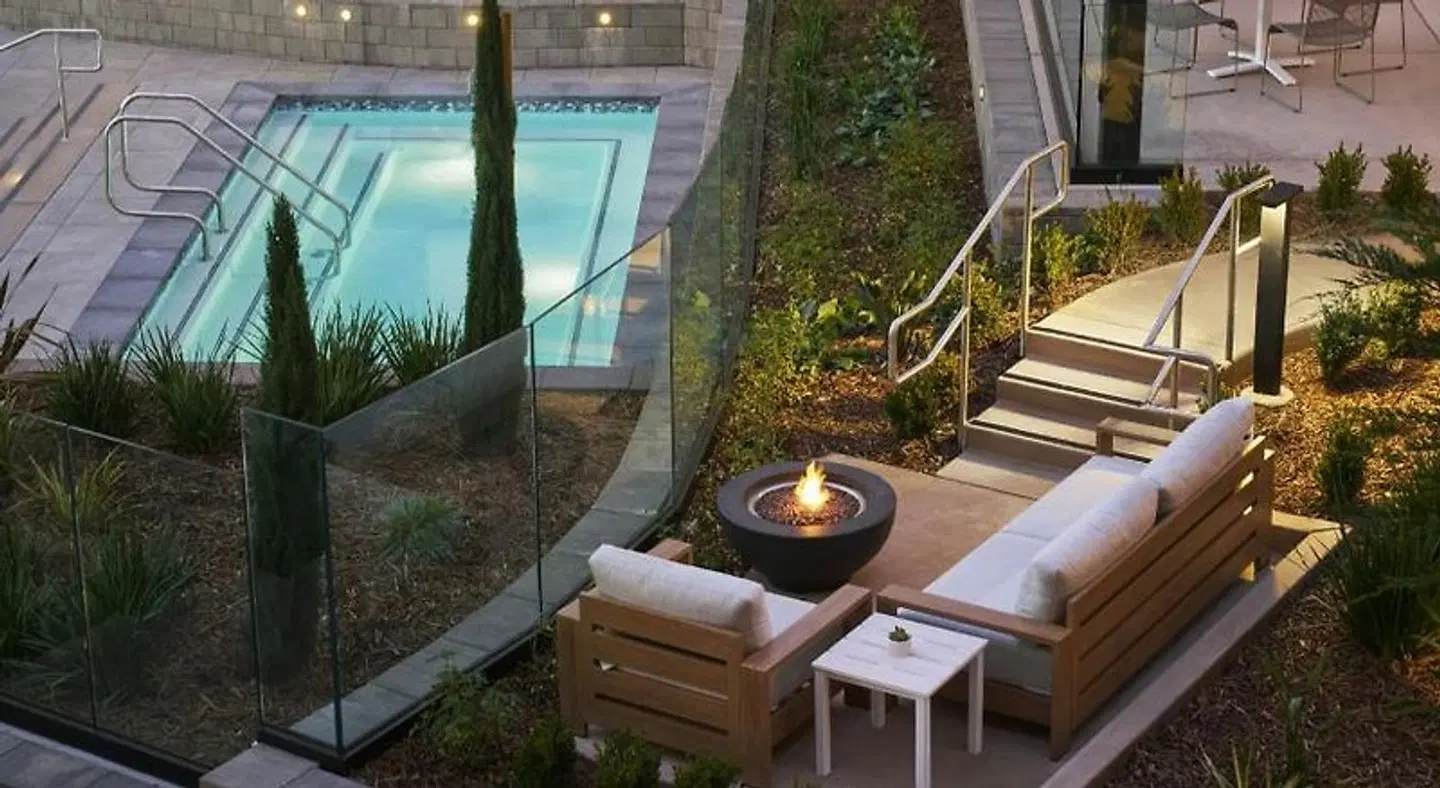 Courtyard by Marriott Sand City Monterey HEALTH_BEAUTY