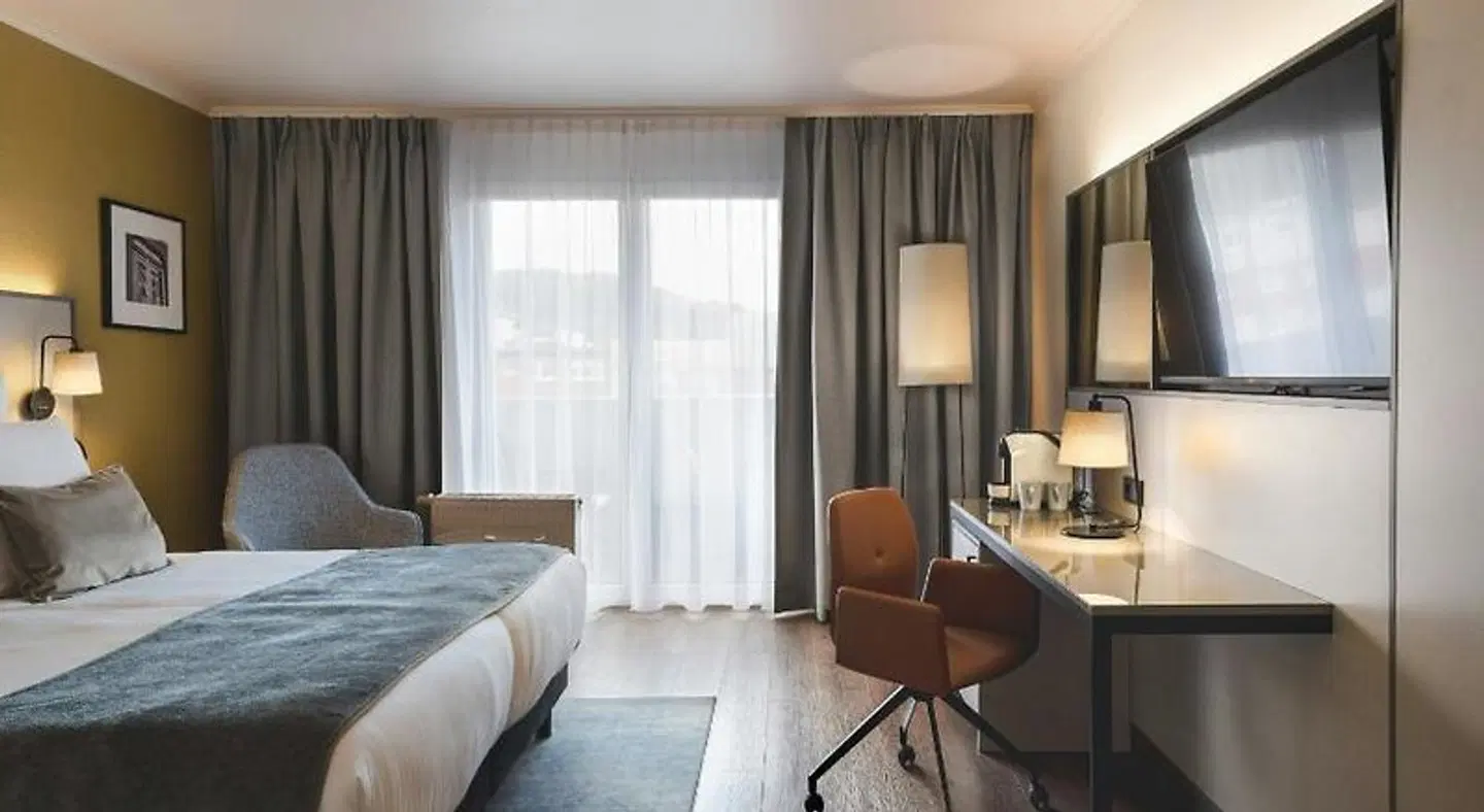 Leonardo Hotel Heidelberg City Center ROOM_EXAMPLE