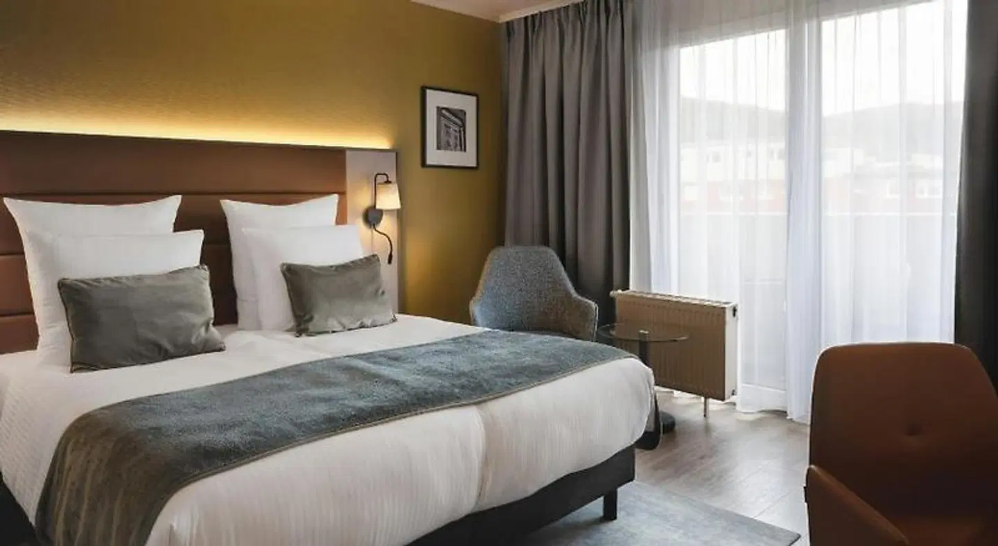 Leonardo Hotel Heidelberg City Center ROOM_EXAMPLE