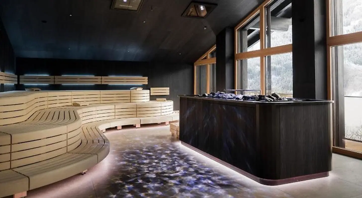 Neuhaus Zillertal Resort HEALTH_BEAUTY