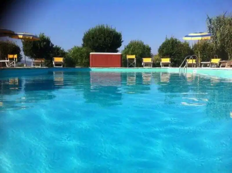 Casa Di Campagna In Toscana – Hotelfoto