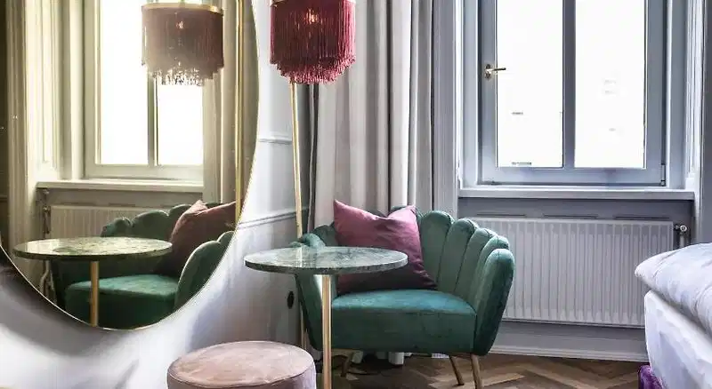 Eurostars Josefine – Hotelfoto
