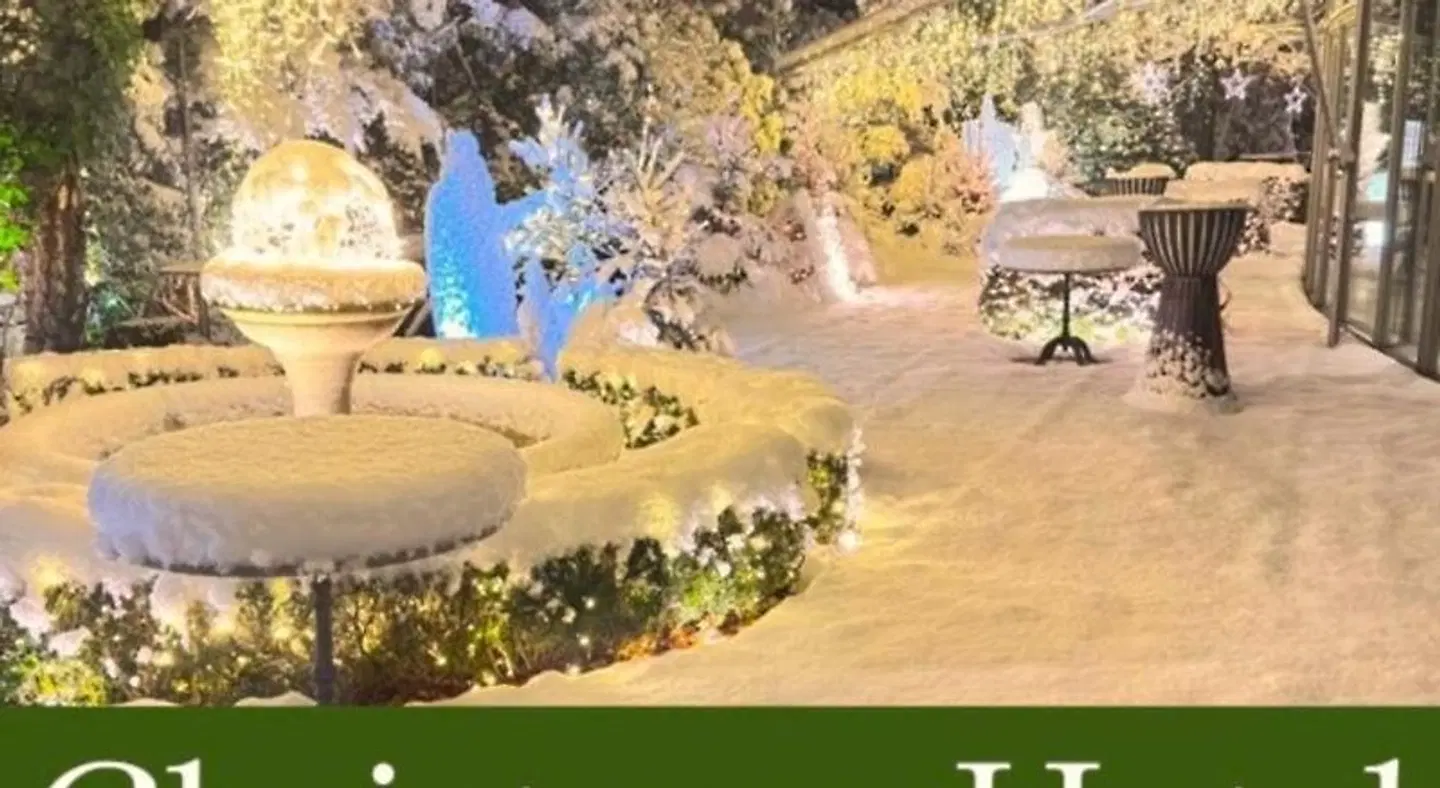 Engimatt City & Garden Hotel EXTERIOR