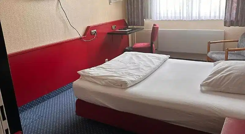 Seegarten Hotel Restaurant – Hotelfoto