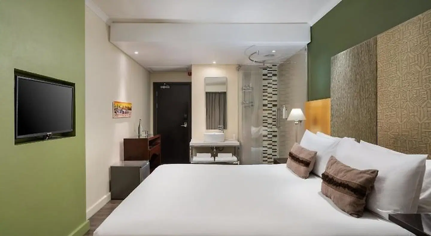 Protea Hotel by Marriott Bloemfontein Willow Lake ROOM_EXAMPLE